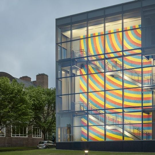 Colby College Museum of Art