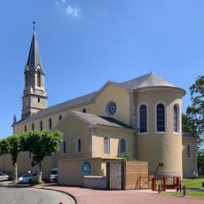 Église Saint-Laurent du Creusot
