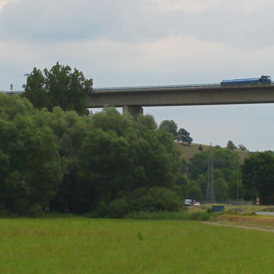 Brenztalbrücke