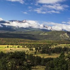 Upper Beaver Meadows