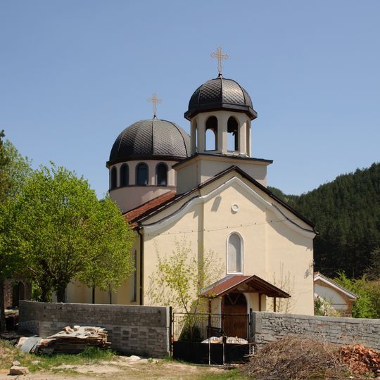 Saint Demetrius Church