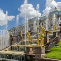 Peterhof