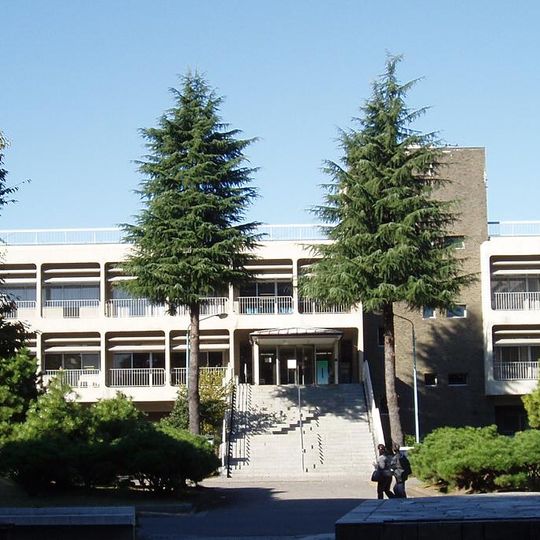 Universidad de Saitama