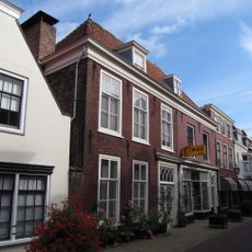 Herenstraat 35, Voorburg