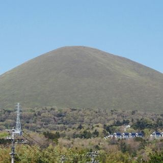 Mount Ōmuro