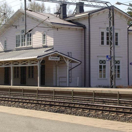 Turenki