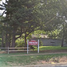 Cherry Hill Park