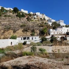 Molino Harinero del Algarrobo