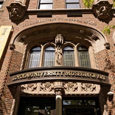 Loyola University Museum of Art