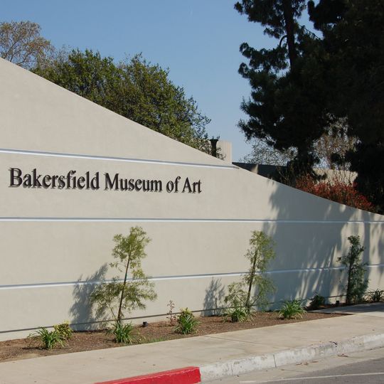 Bakersfield Museum of Art