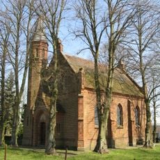 Church in Darß