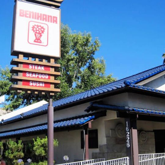 Benihana