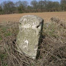 Milestone, Ball Down Farm