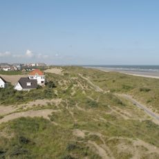 Doornpanne en Schipgatduinen