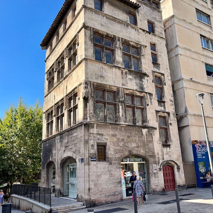 Hôtel de Cabre