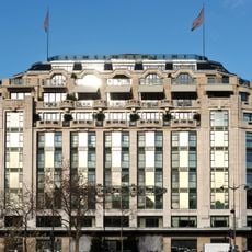 La Samaritaine