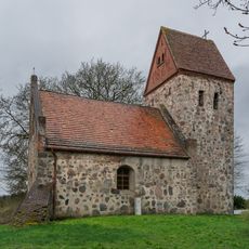 Kościół Przemienienia Pańskiego, XV/XVI