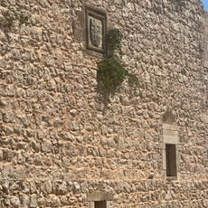 Kritinia Castle