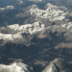 Mount Alcantara