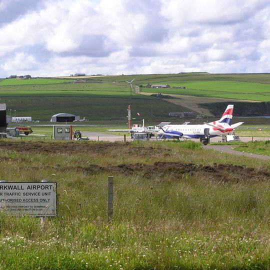Kirkwall Airport
