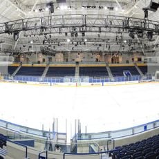 Maple Leaf Gardens