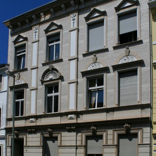 Ferdinandstraße 11