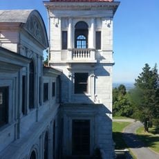 Swannanoa