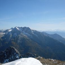 Hocheisspitze
