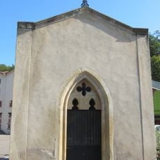 Chapelle Saint-Antoine de Briey