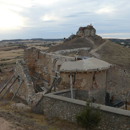 Ermita de San Esteban Protomártir