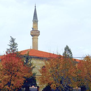 Abdul Medgid Mosque, Medgidia