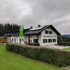 Helfenberger Hütte
