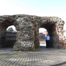Balkerne Gate