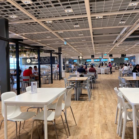 IKEA Restaurant