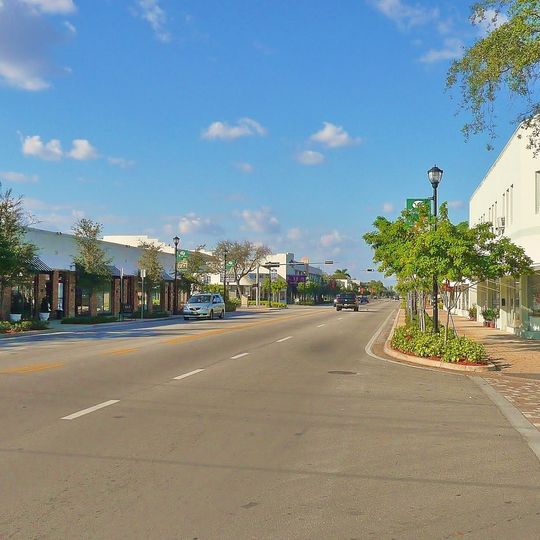 Miami Shores