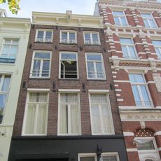 Kloveniersburgwal 135, Amsterdam