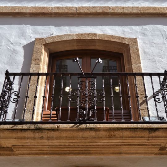 Biblioteca Pública Municipal de Xàbia - Central