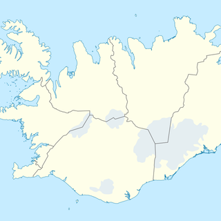 Gagnheiði (kayutaan'g hupas sa Islandya, Suðurland)