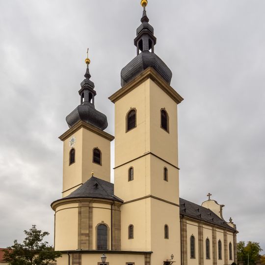 Pfarrkirche