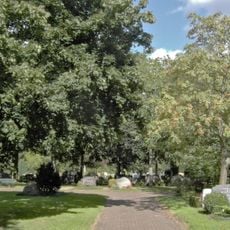 Friedhof Hemmingen-Westerfeld