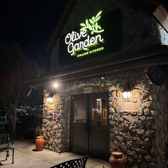 Olive Garden