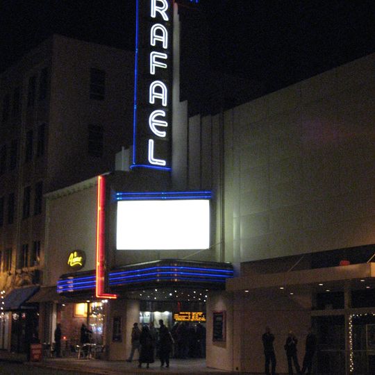California Film Institute