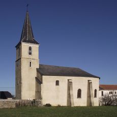 Église de l'Assomption de Chelle-Spou