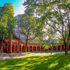 Oslo Bazaars