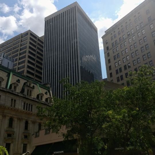 201 North Charles Street Building