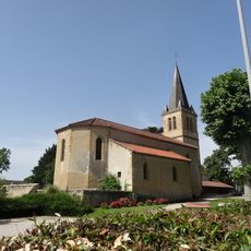 Église Saint-Pierre de Viozan