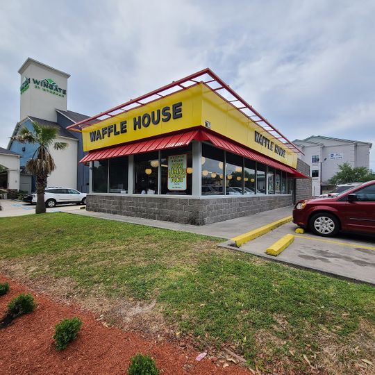 Waffle House