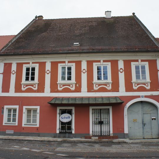 Bürgerhaus