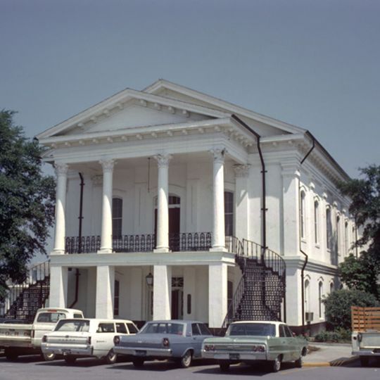 Barnwell County