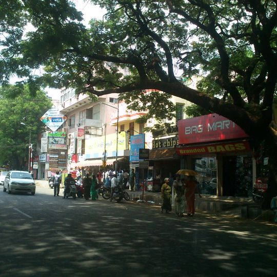 Rathina Sabapathi Puram